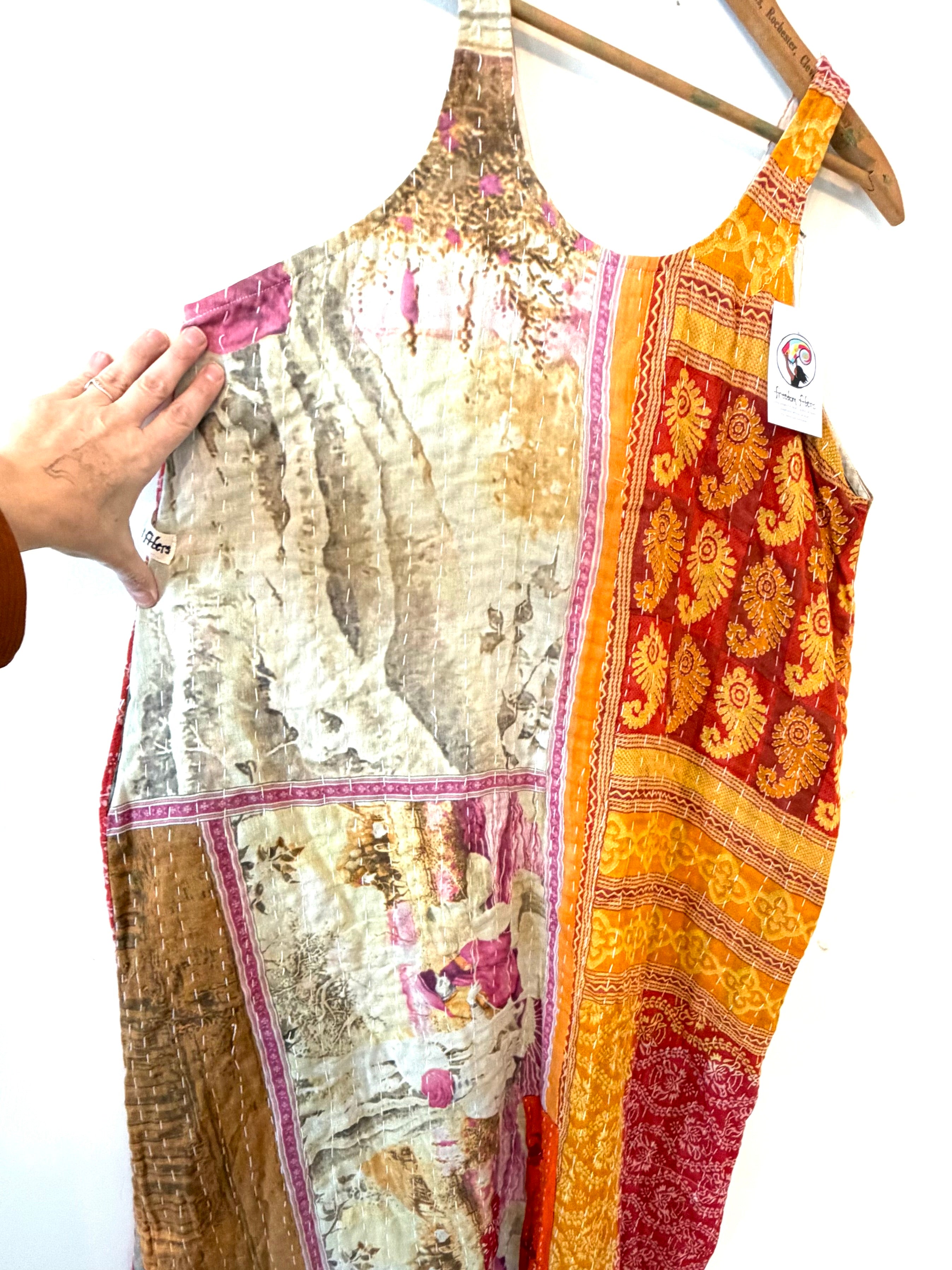 Ami Dress