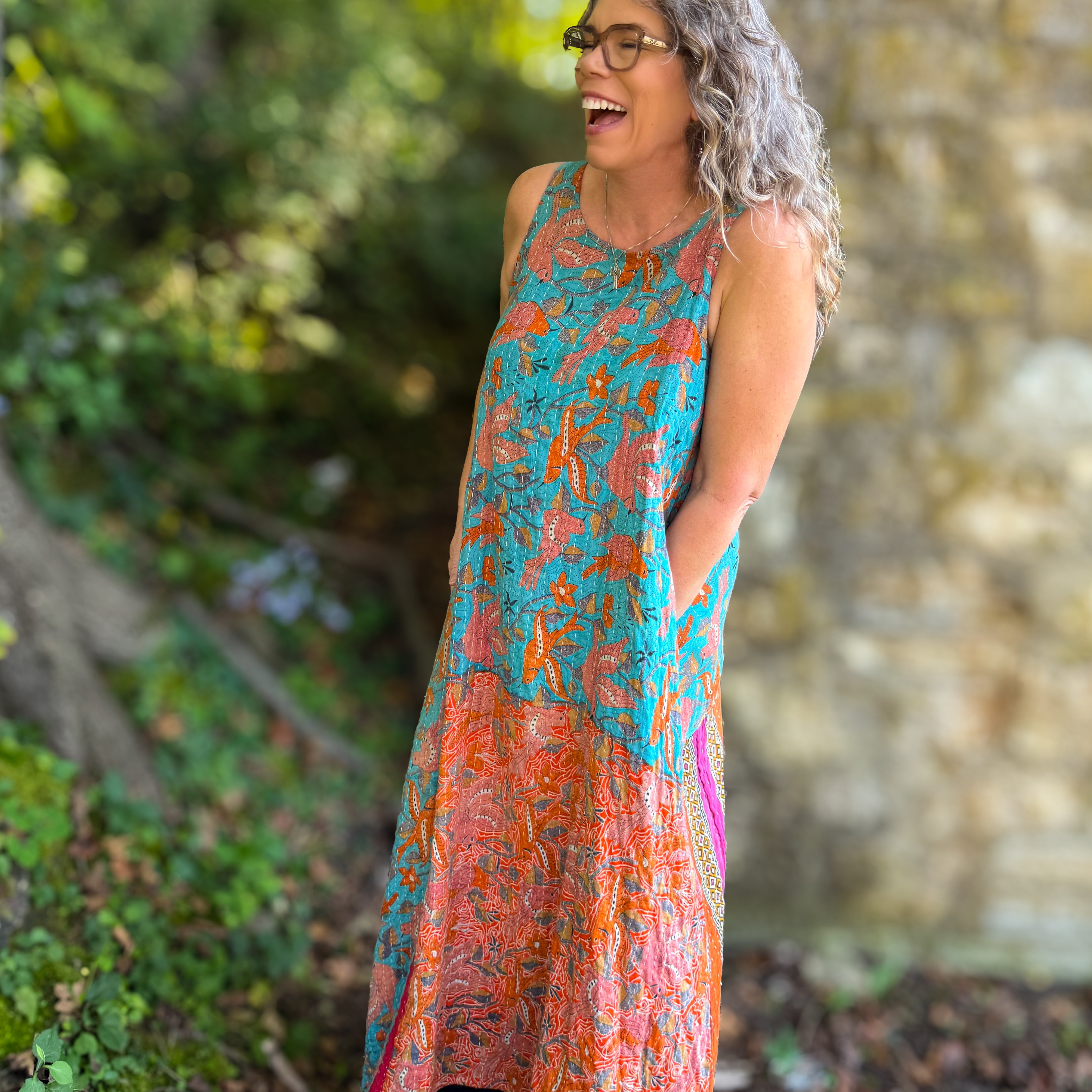 Ami Dress