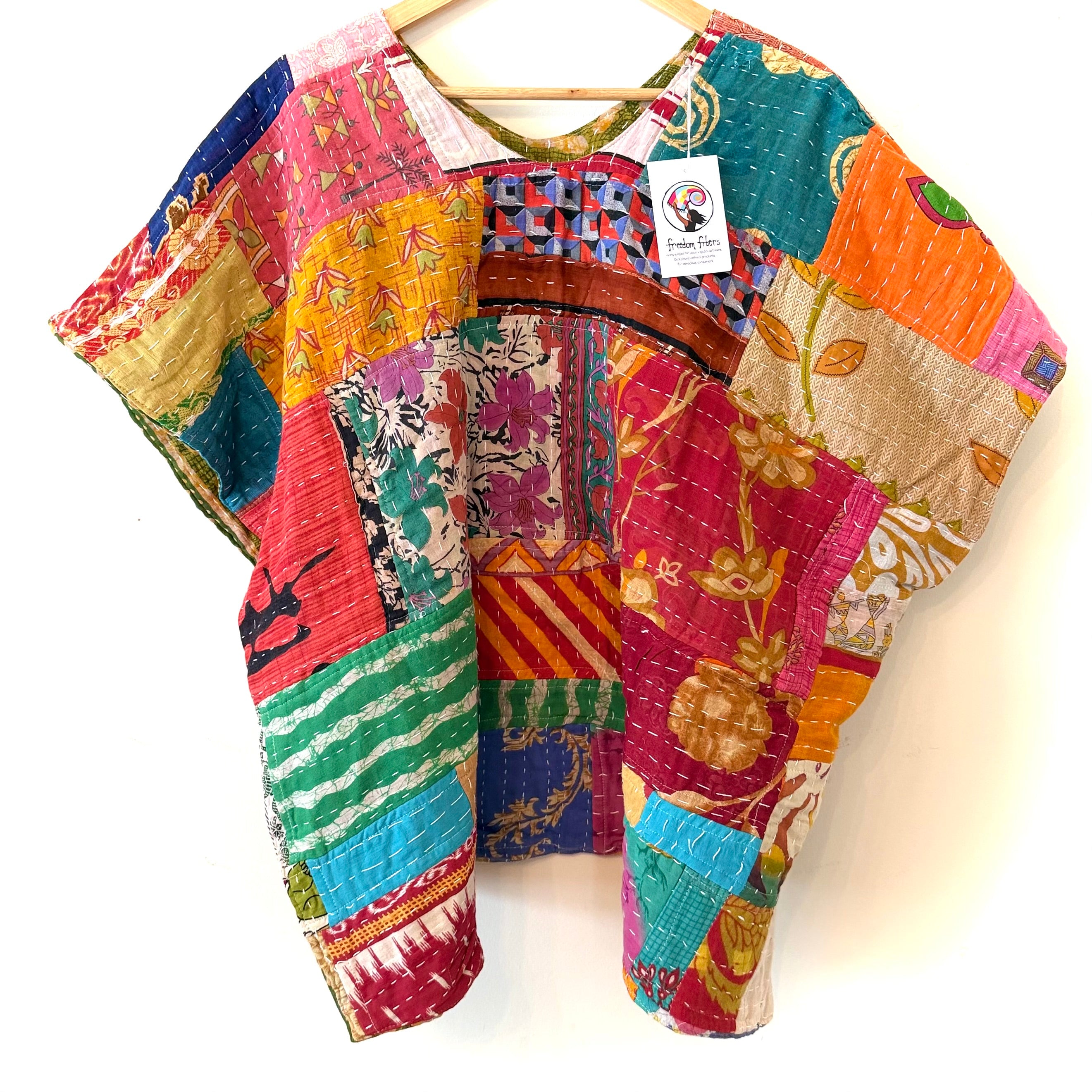 Asha Tunic