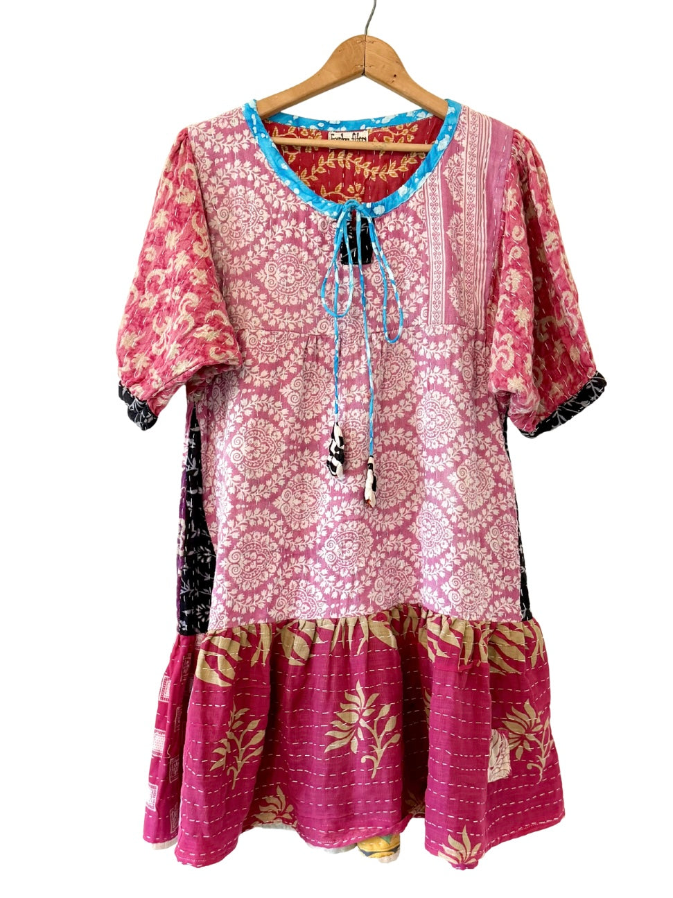 Poetry Dress