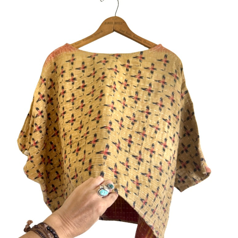 Ariana Shirt