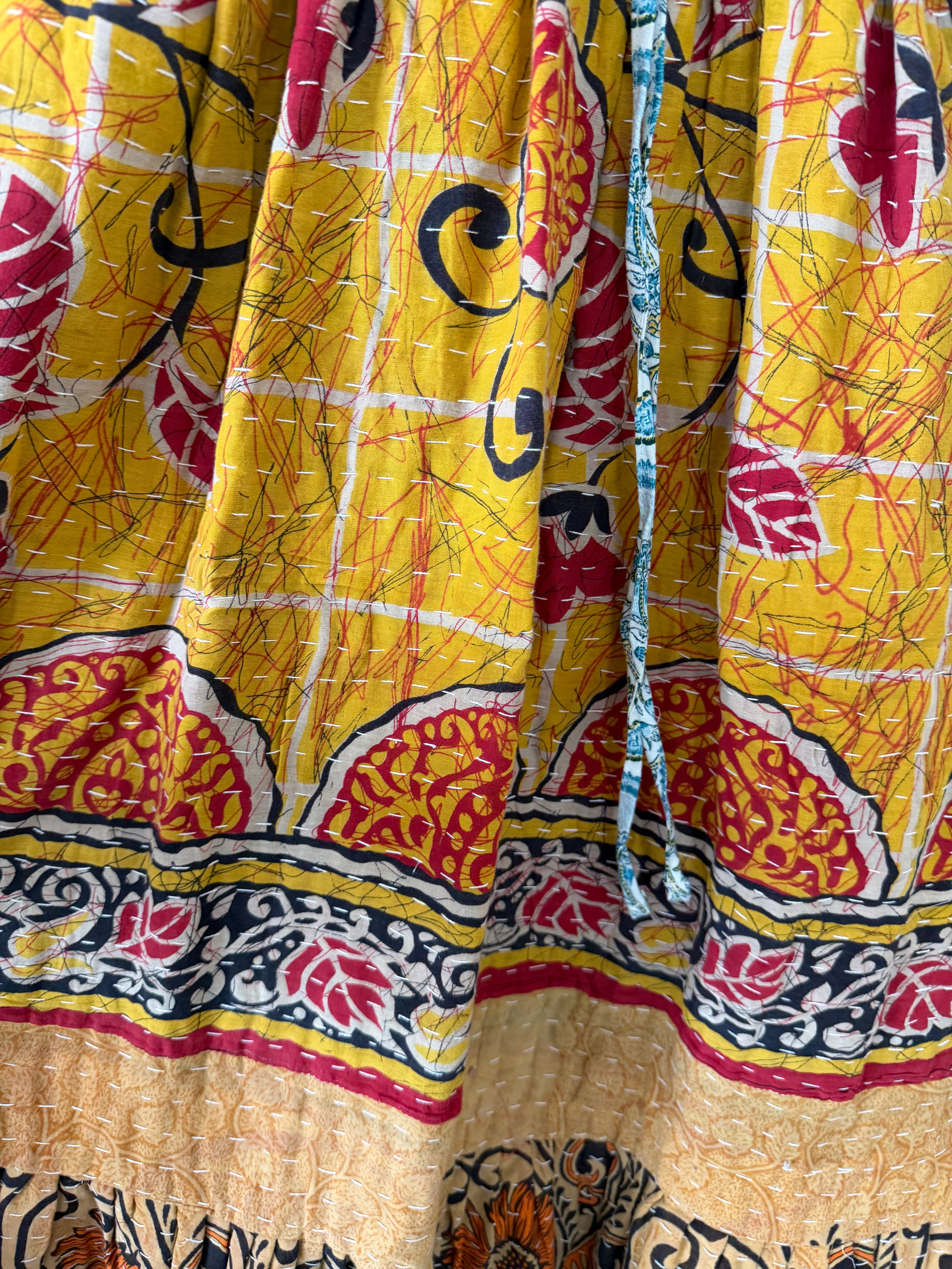 Radha Skirt
