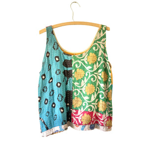 Asha Tank