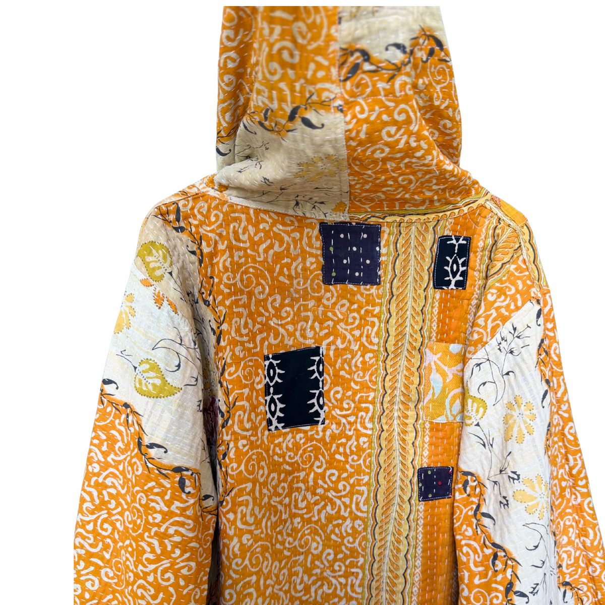 Reversible Topi Jacket