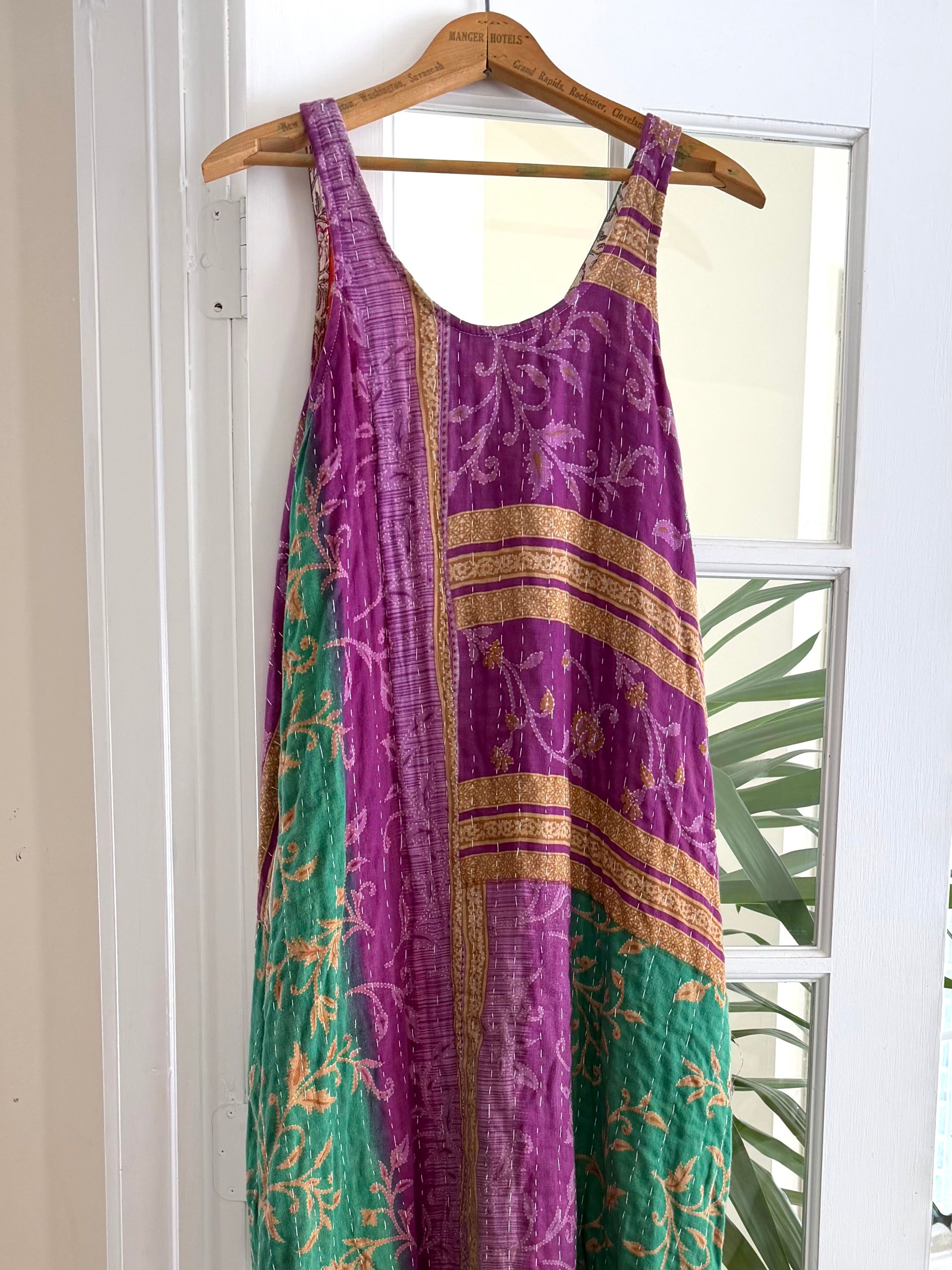 Ami Dress