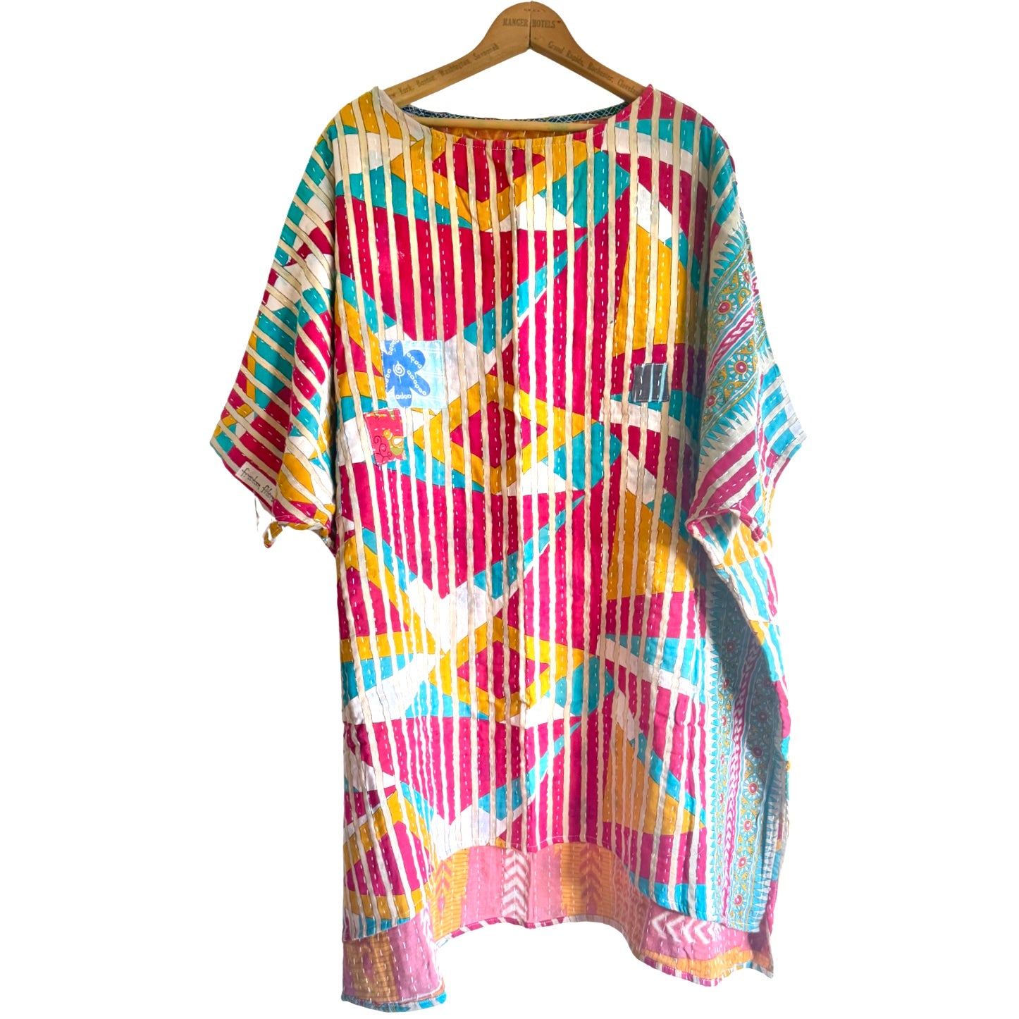 Ariana Tunic