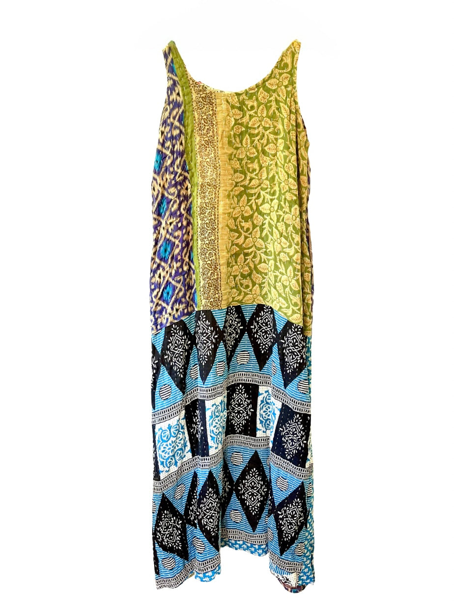 Ami Dress
