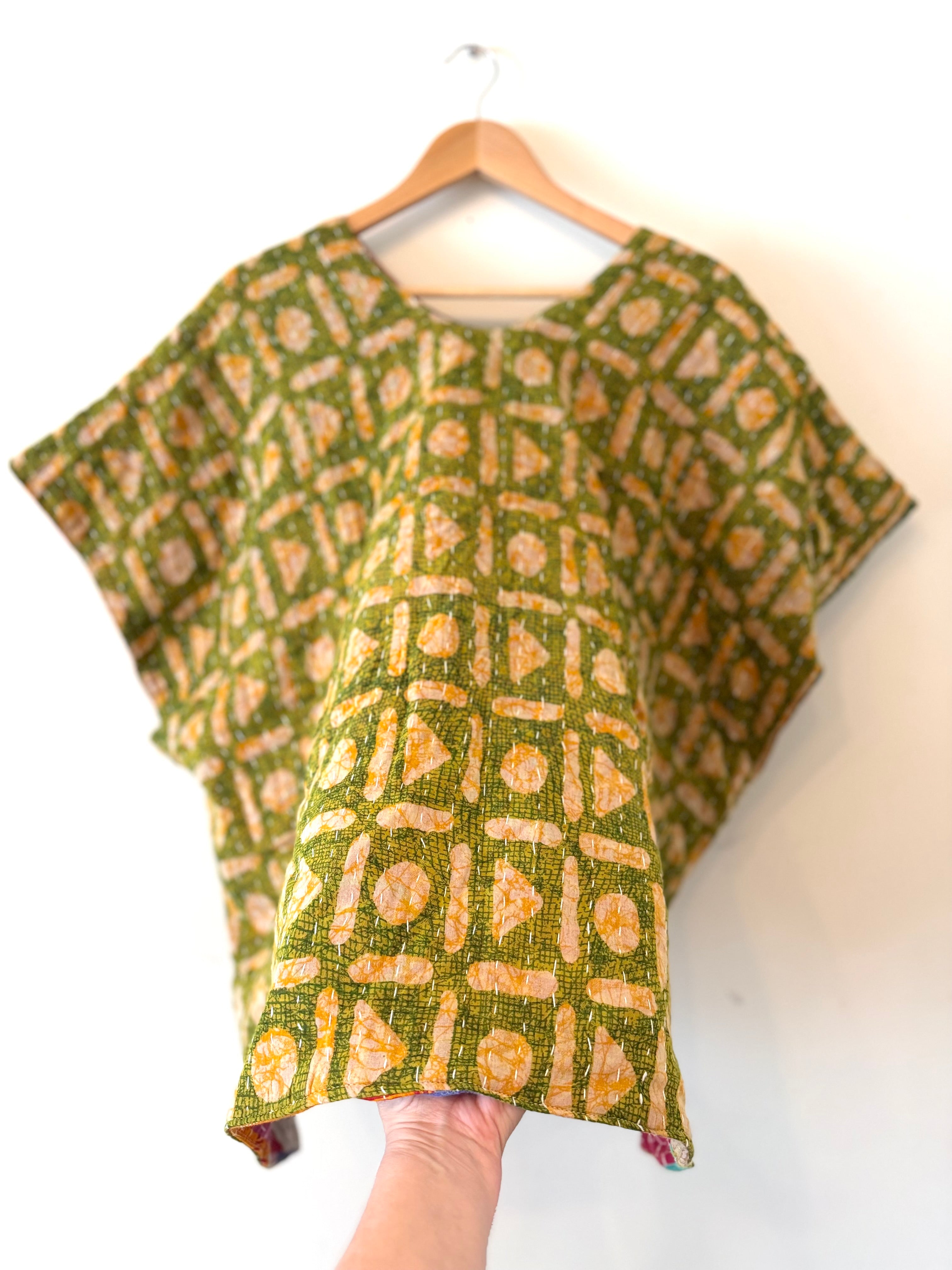Asha Tunic