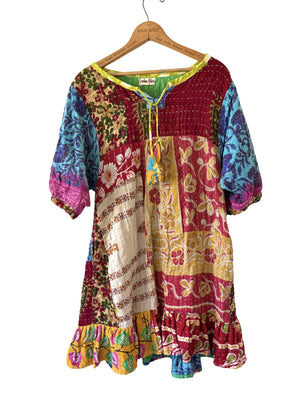 Poetry Dress