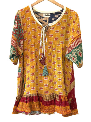 Poetry Dress