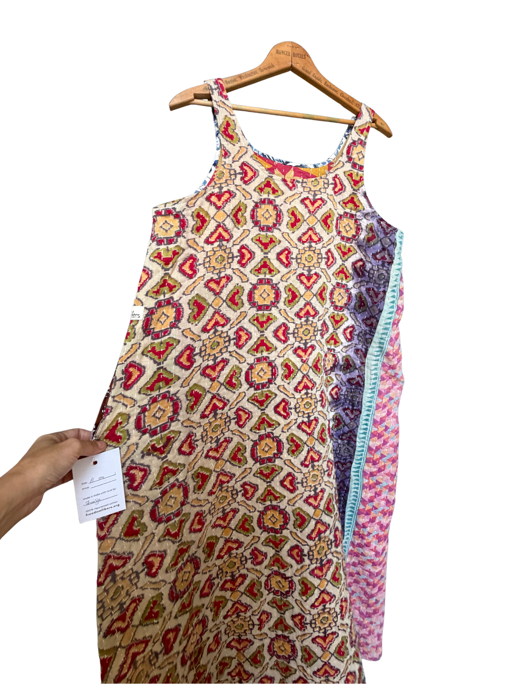 Ami Dress