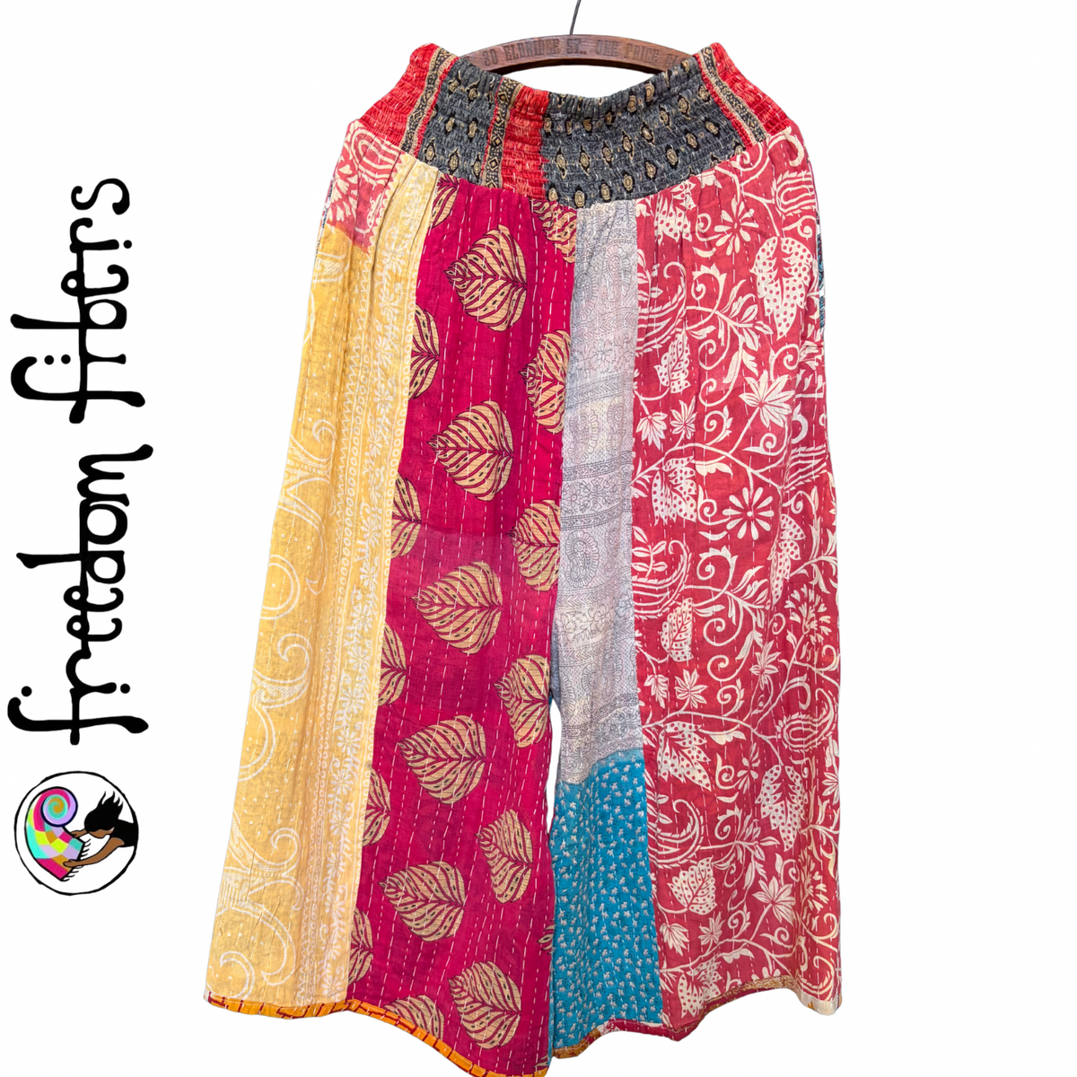 Radha Pants