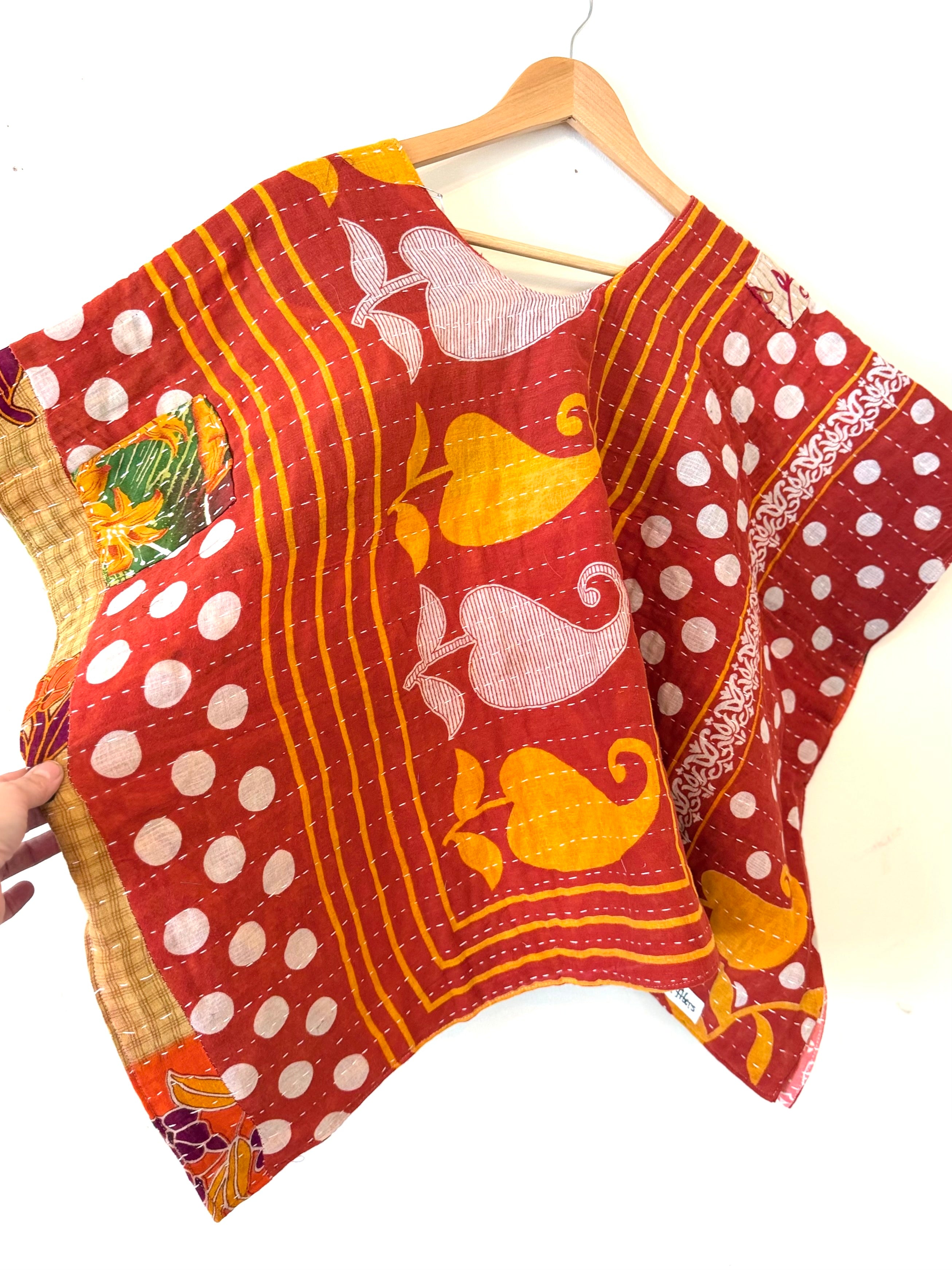 Asha Tunic