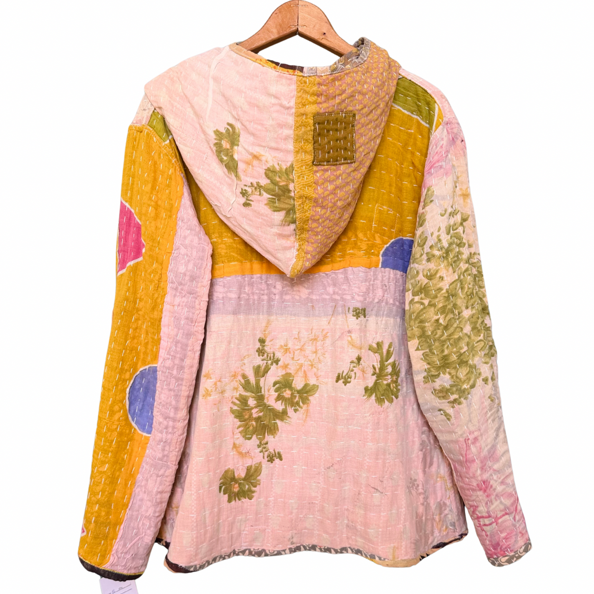 Reversible Topi Jacket