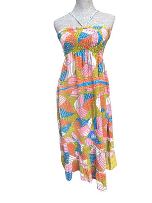 Radha Dress