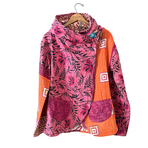 Reversible Topi Jacket