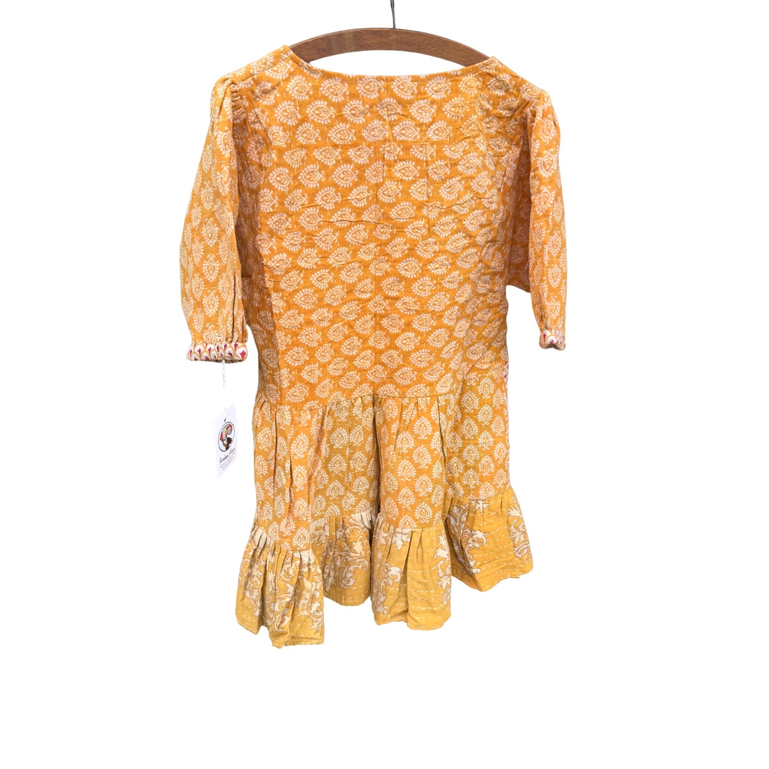 Poetry Dress