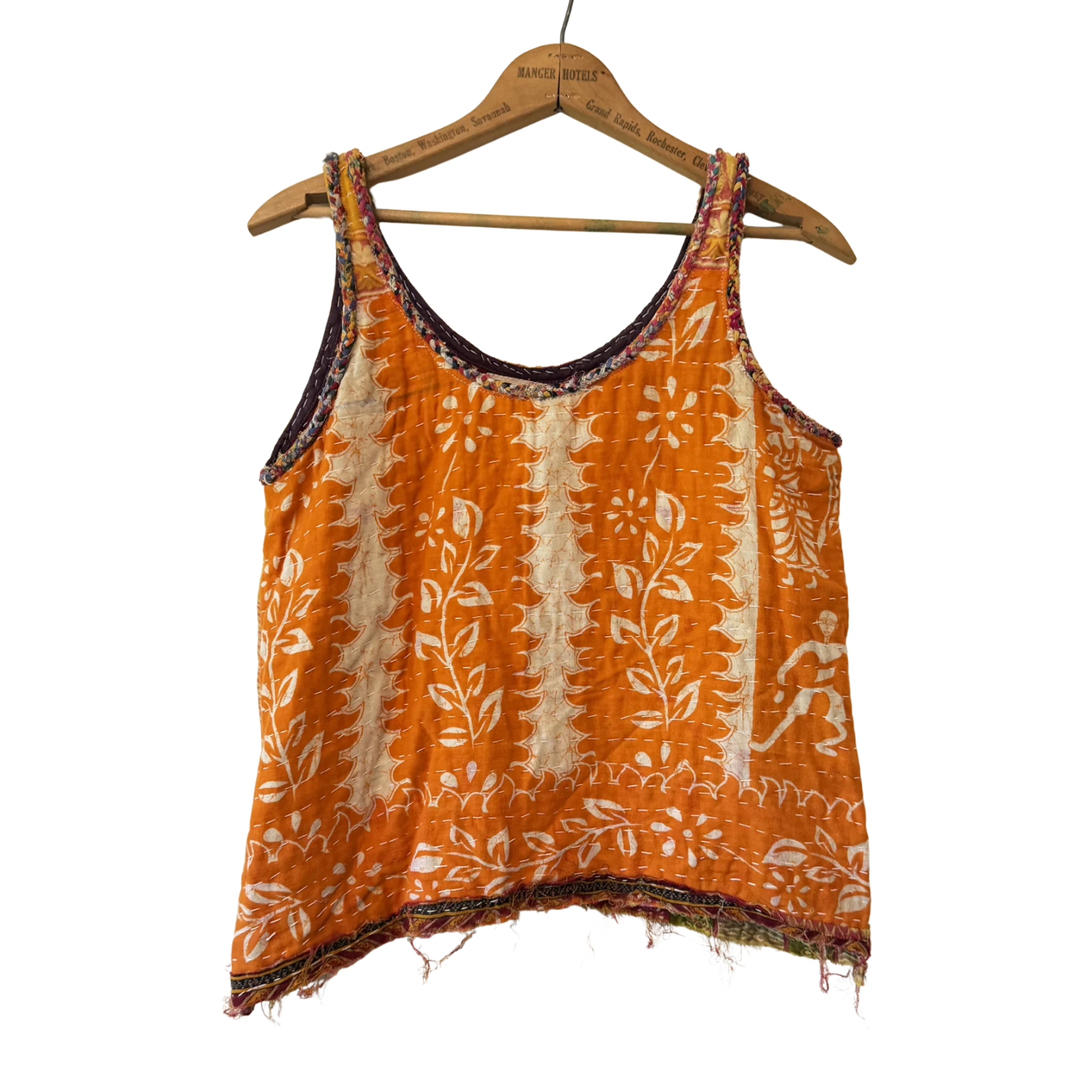 Asha Tank