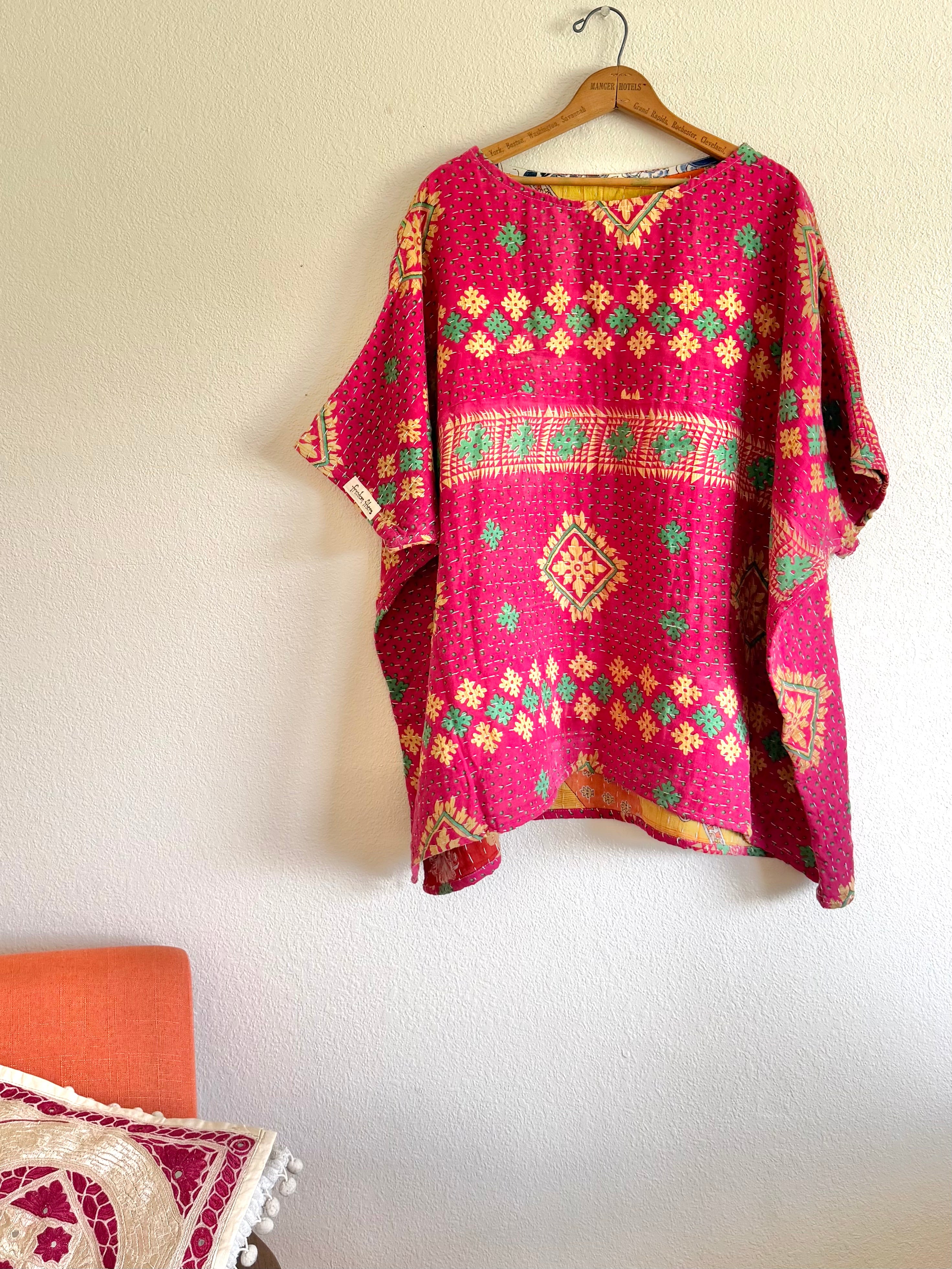 Ariana Tunic