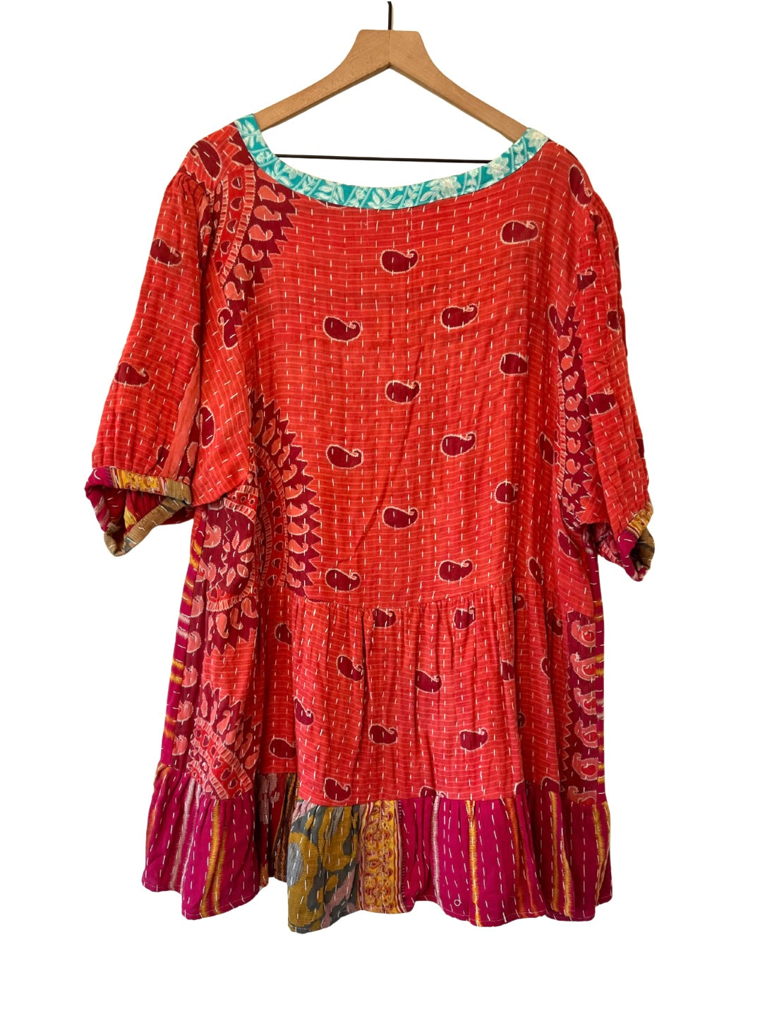 Poetry Dress