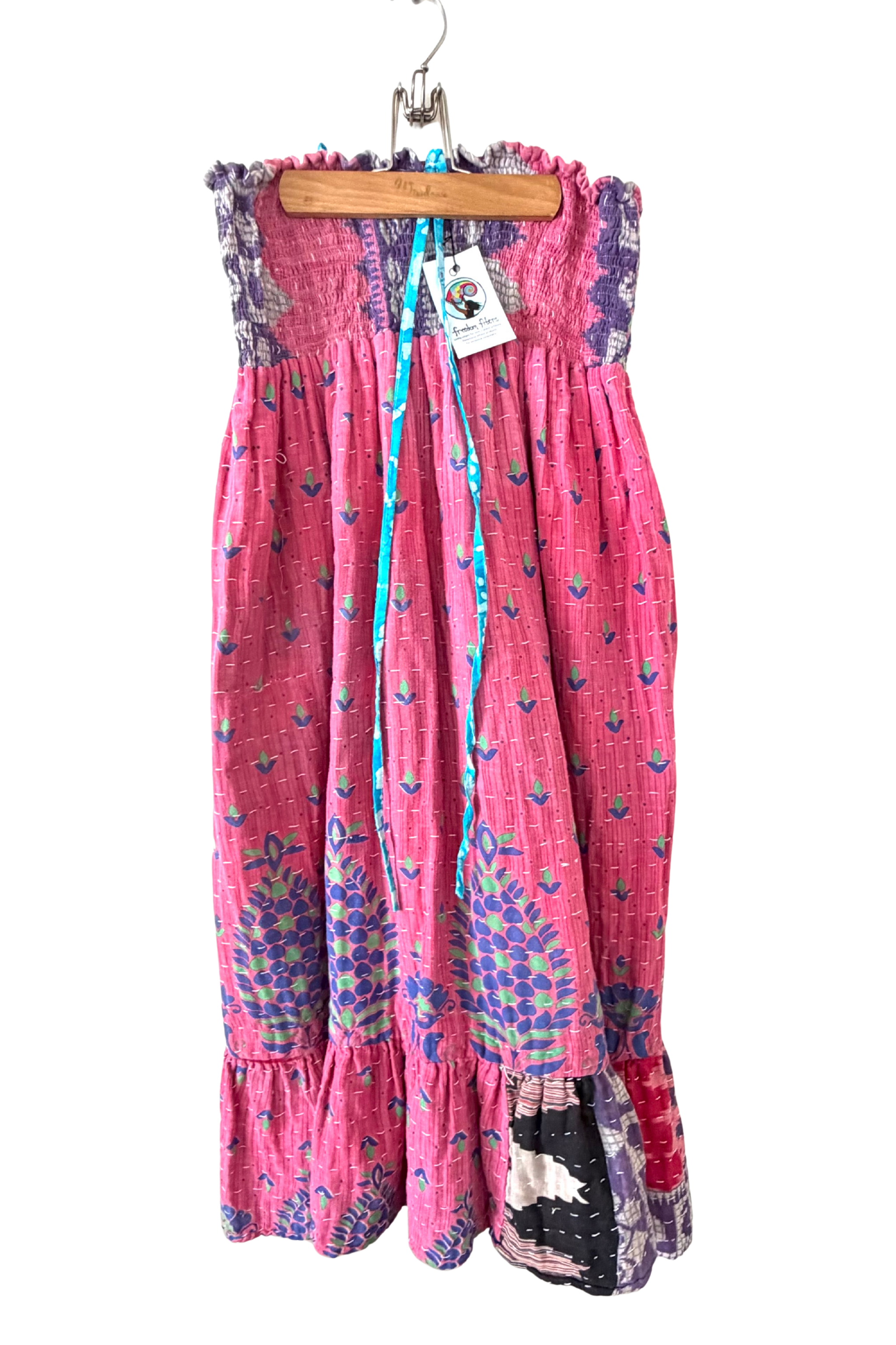 Radha Skirt