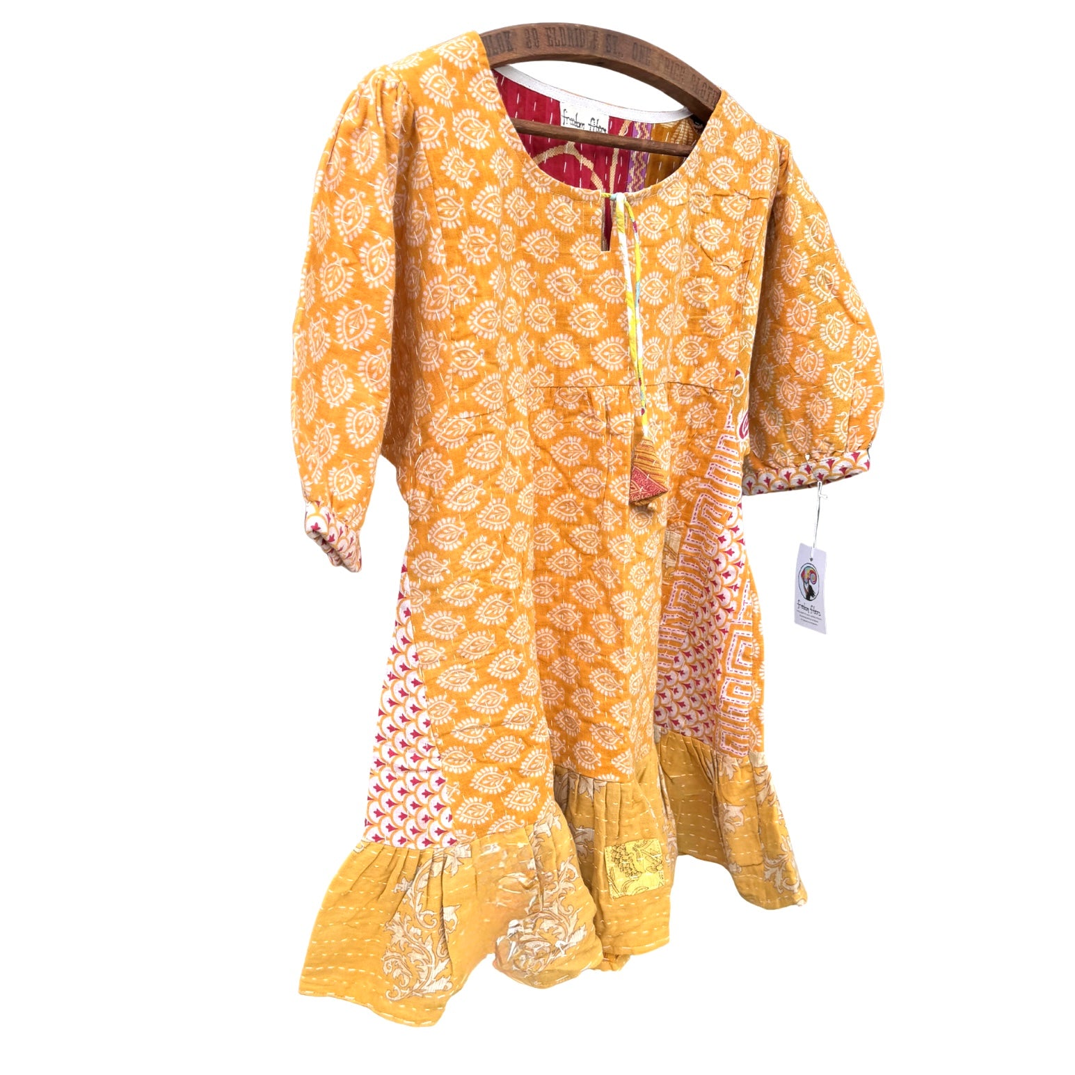 Poetry Dress