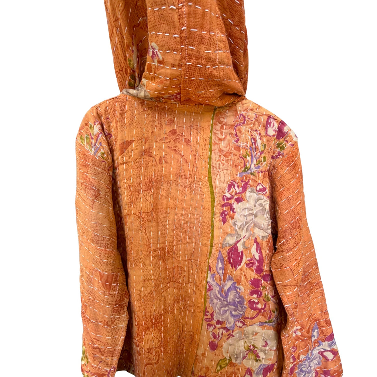 Reversible Topi Jacket