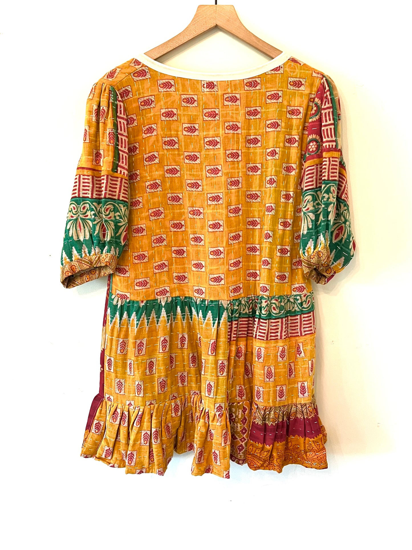 Poetry Dress/ Tunic (Size A)