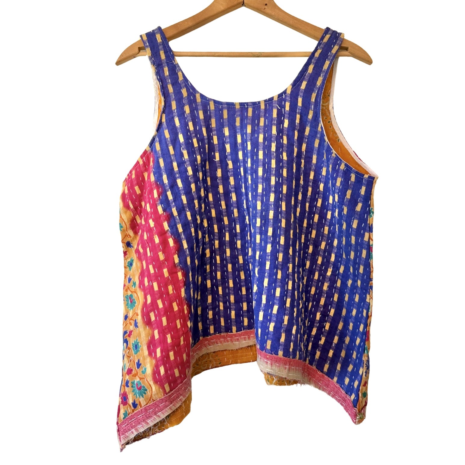 Asha Tank