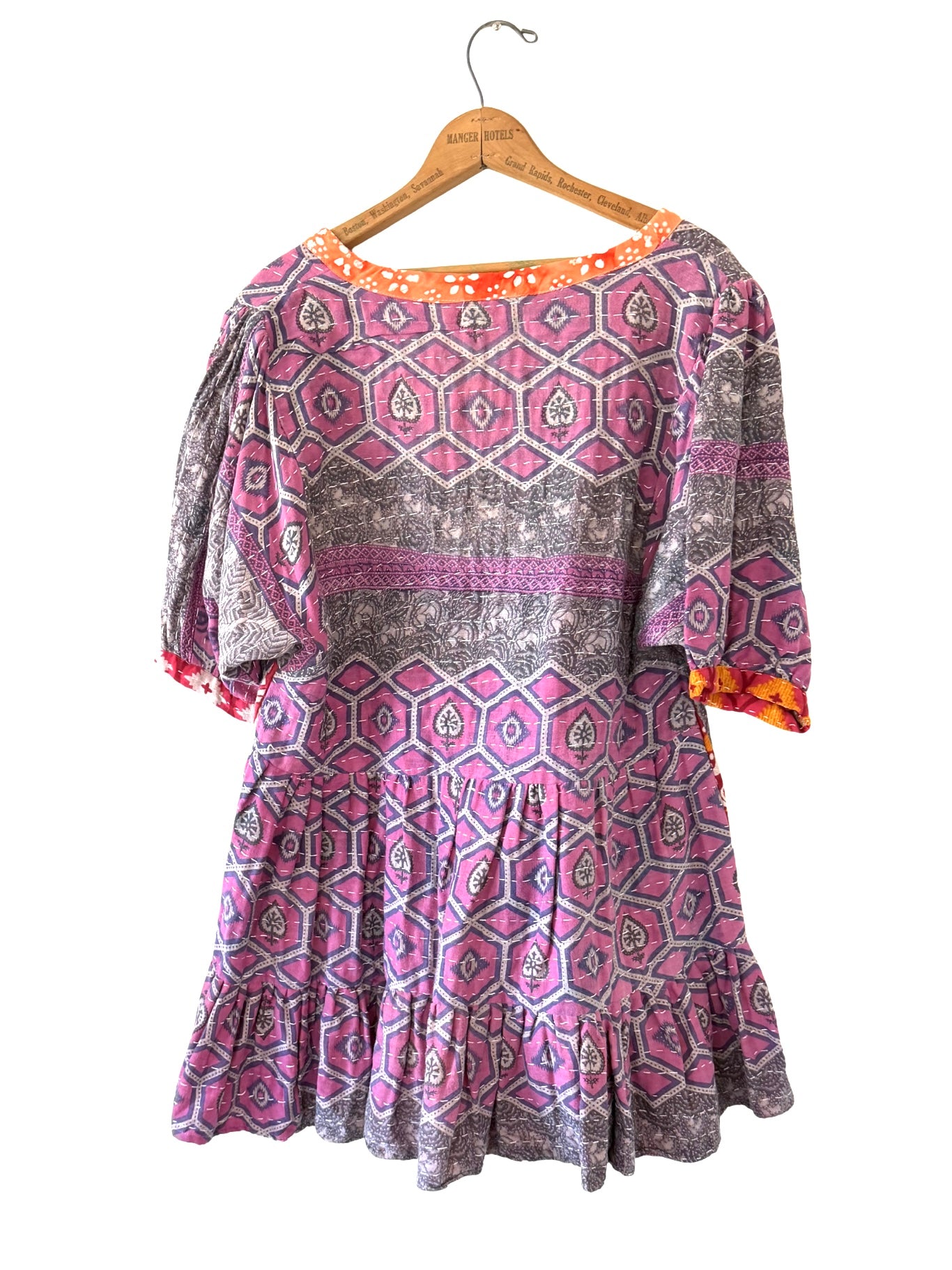 Poetry Dress