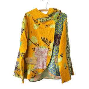 Reversible Topi Jacket