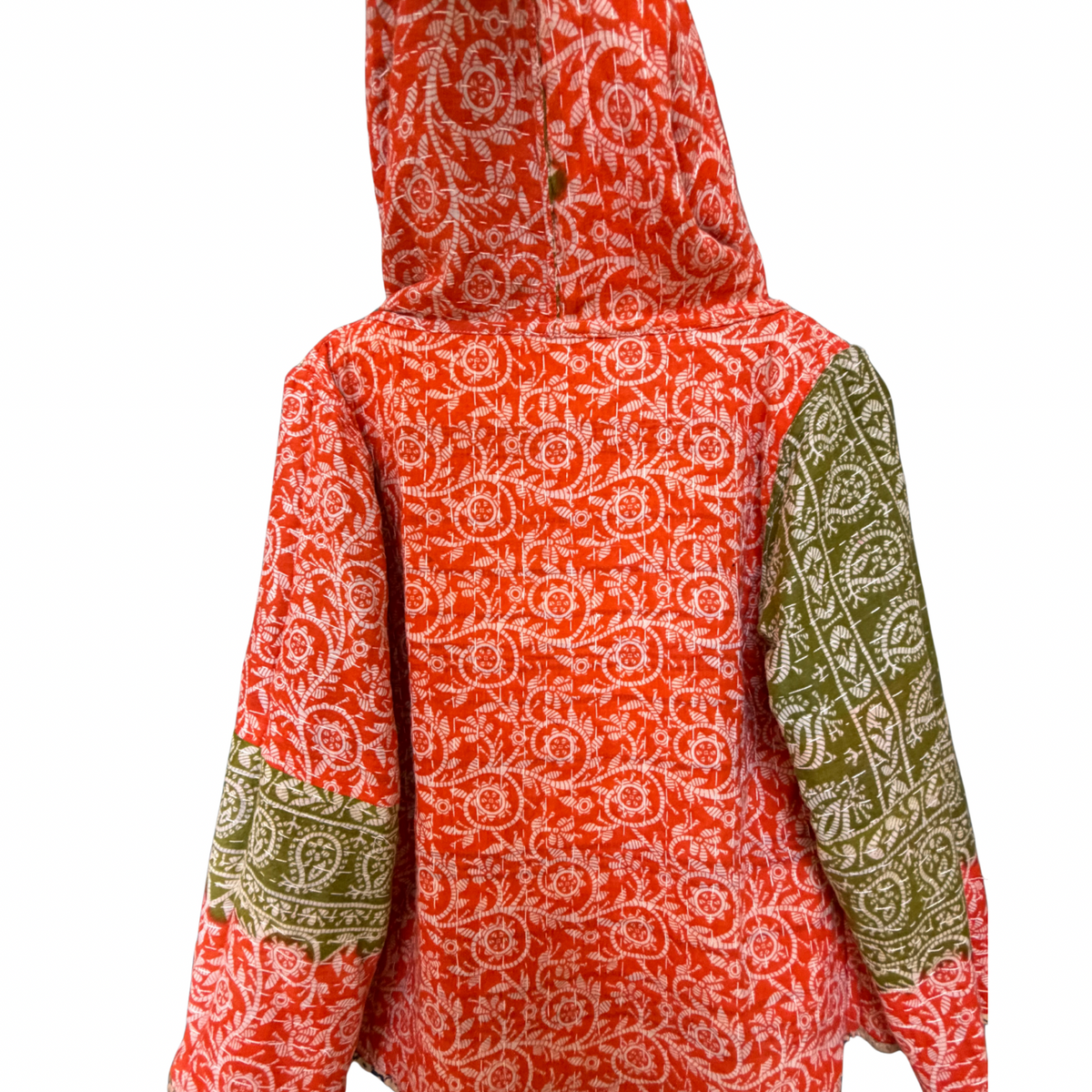 Reversible Topi Jacket
