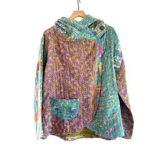 Reversible Topi Jacket