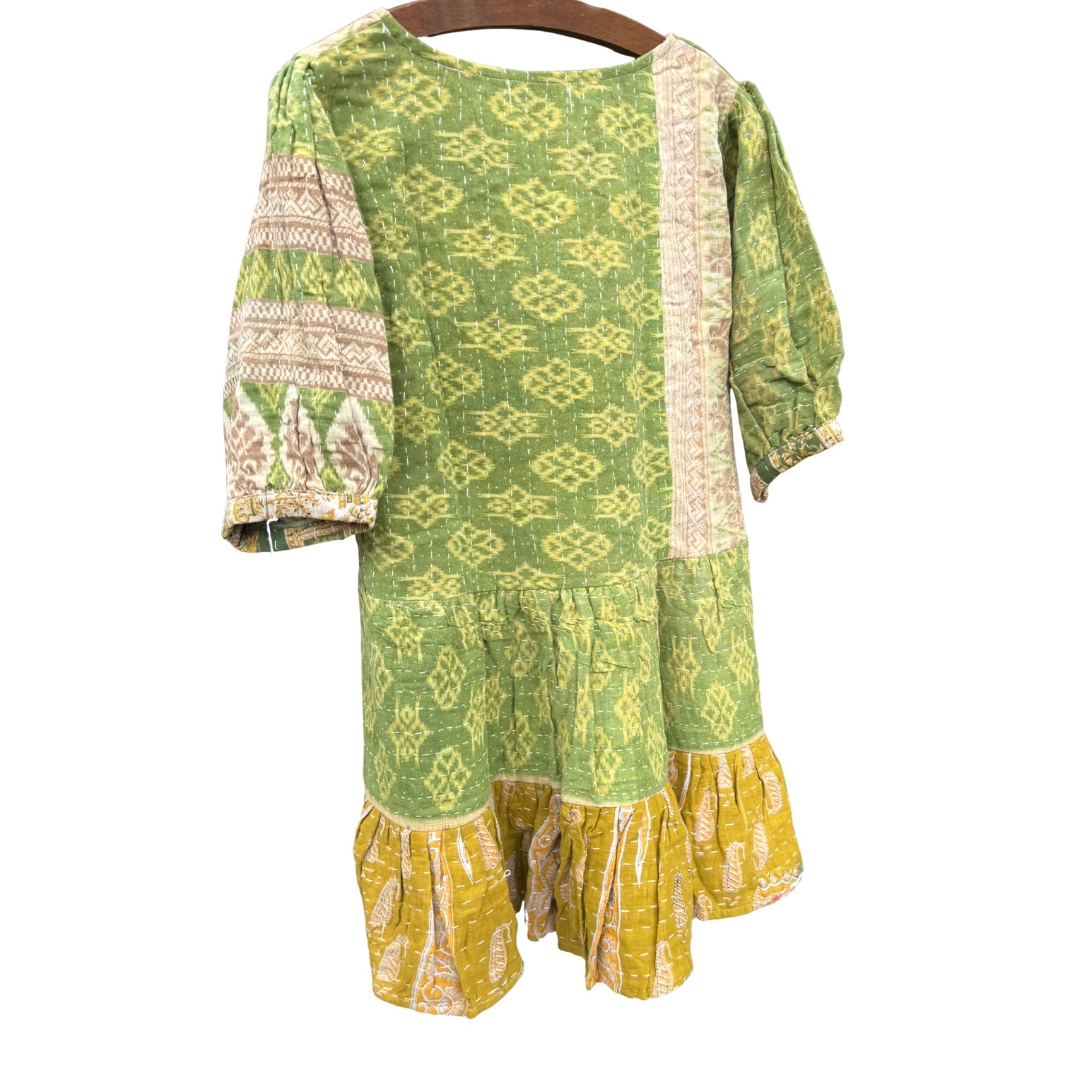 Poetry Dress