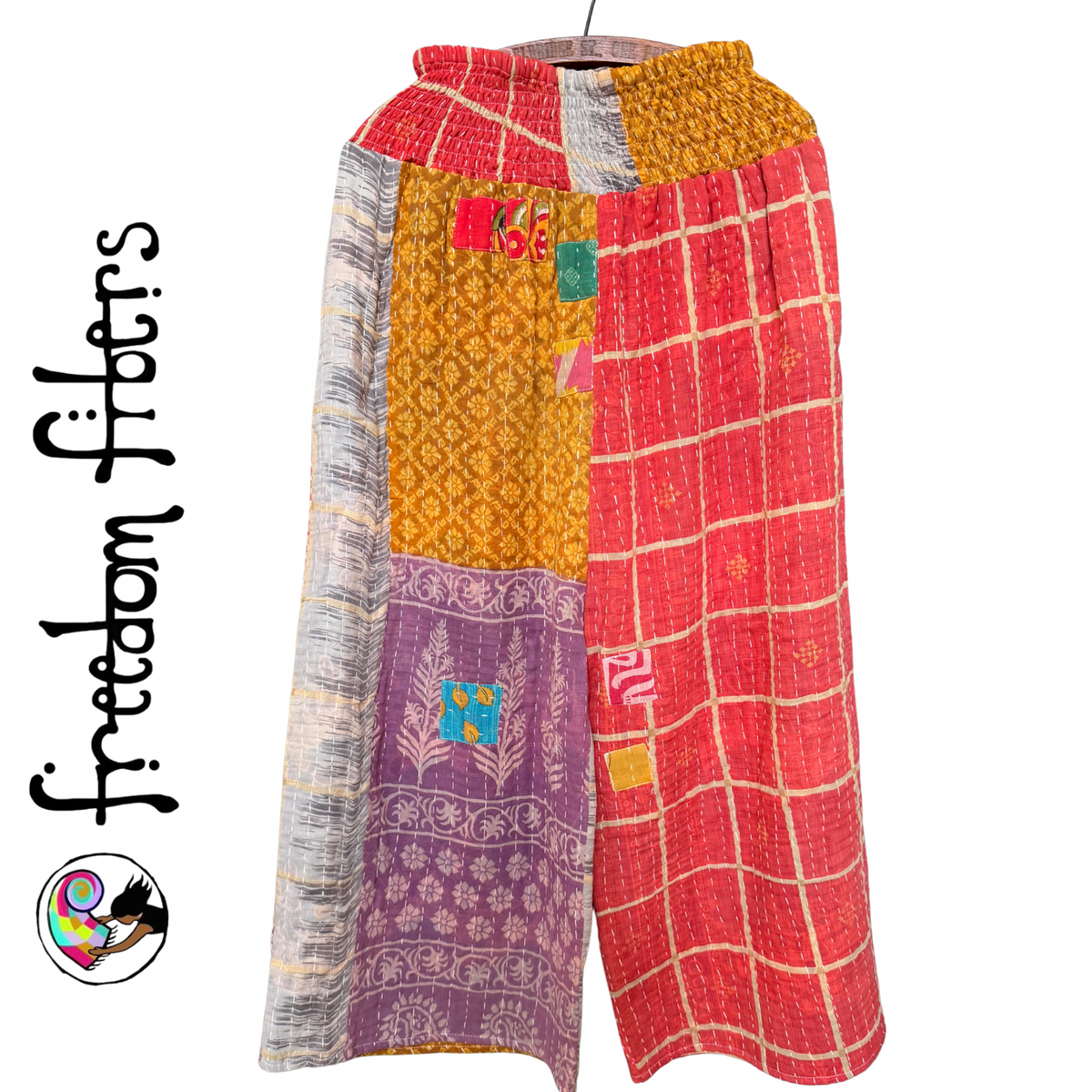Radha Pants