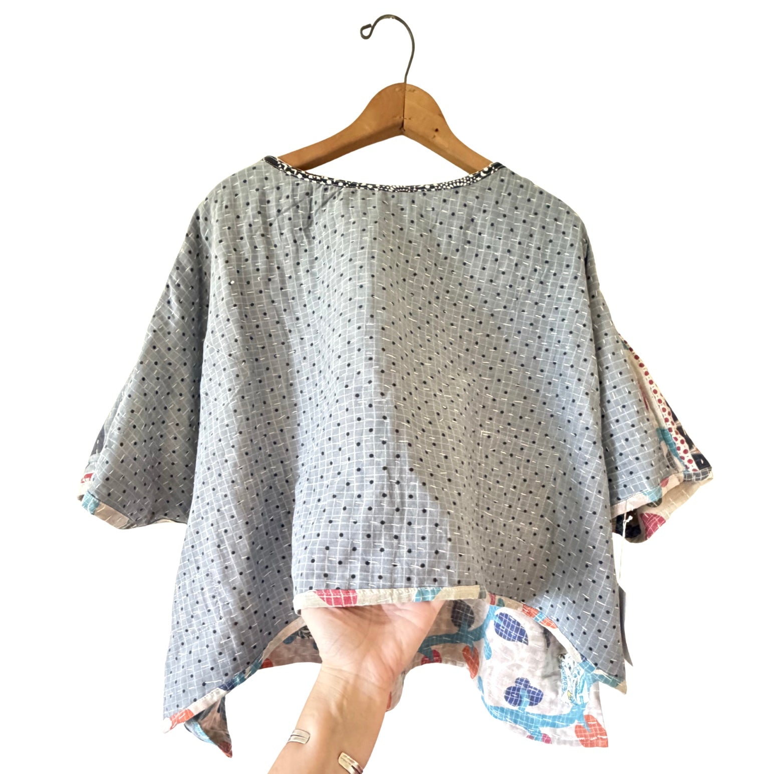 Ariana Shirt