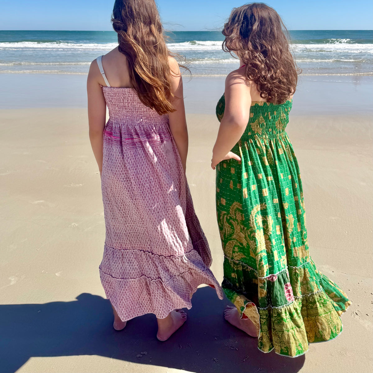 Radha Dress/Skirt