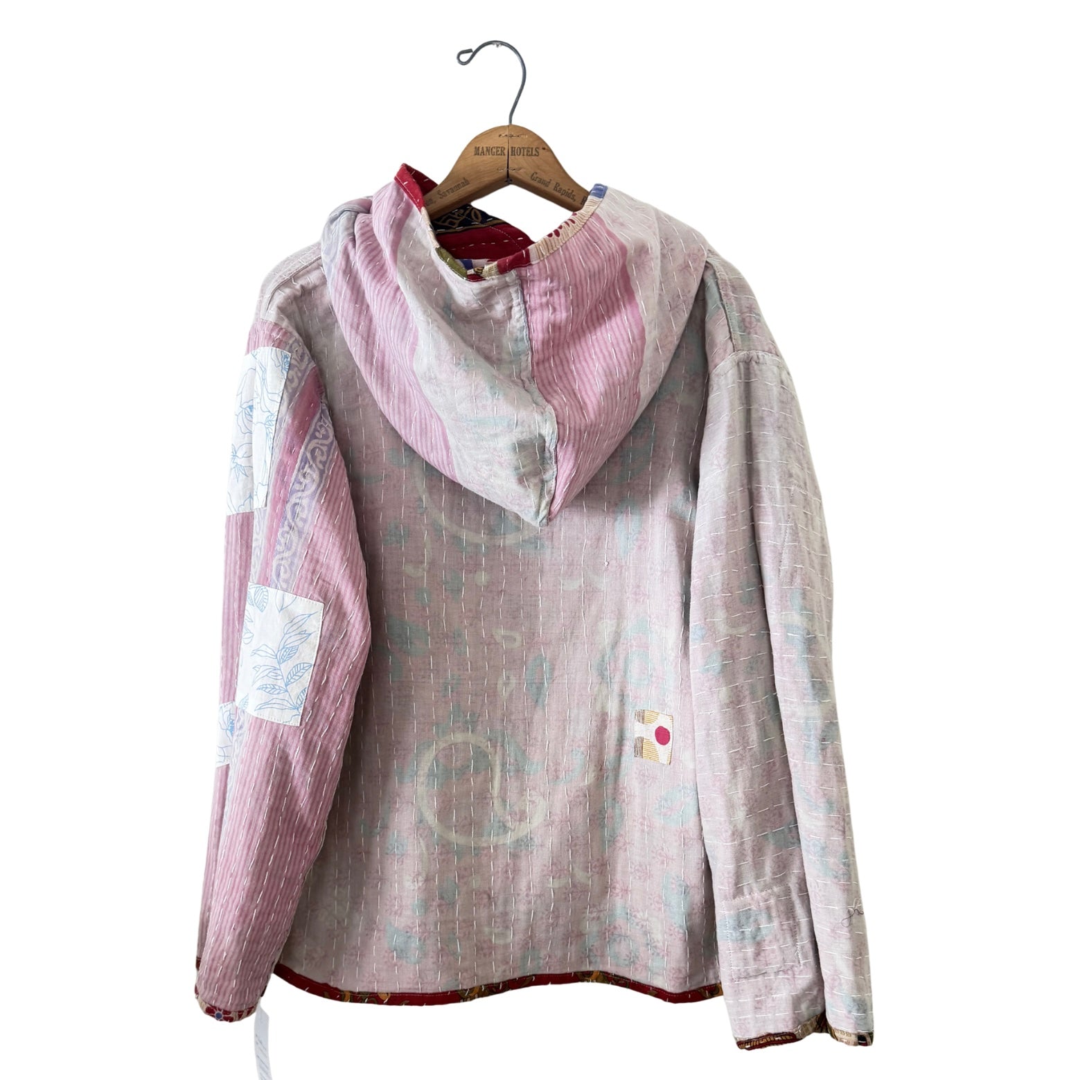 Reversible Topi Jacket