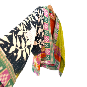 Reversible Meena Jacket