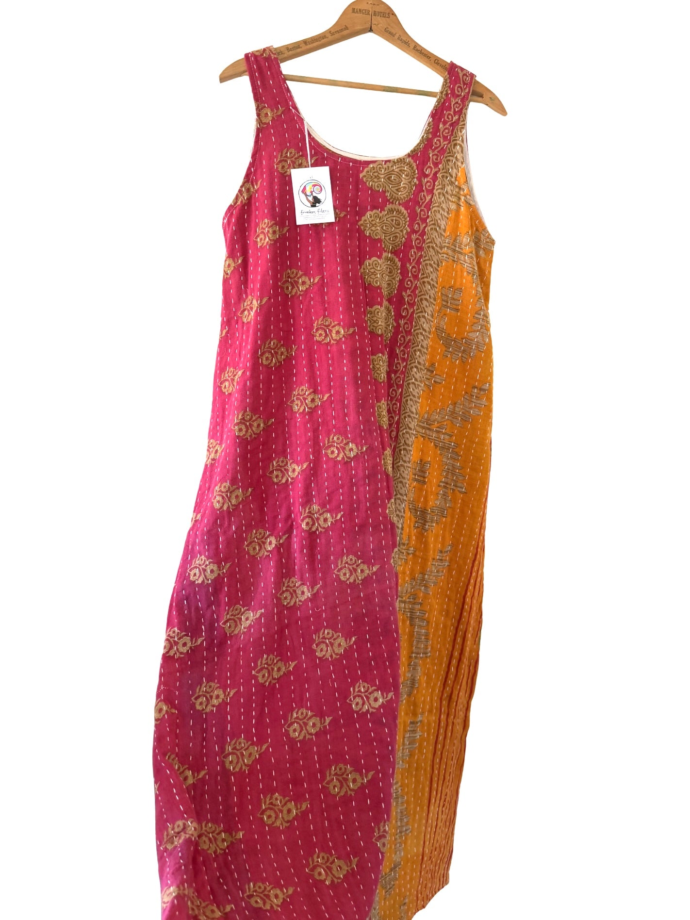 Ami Dress