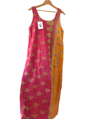 Ami Dress