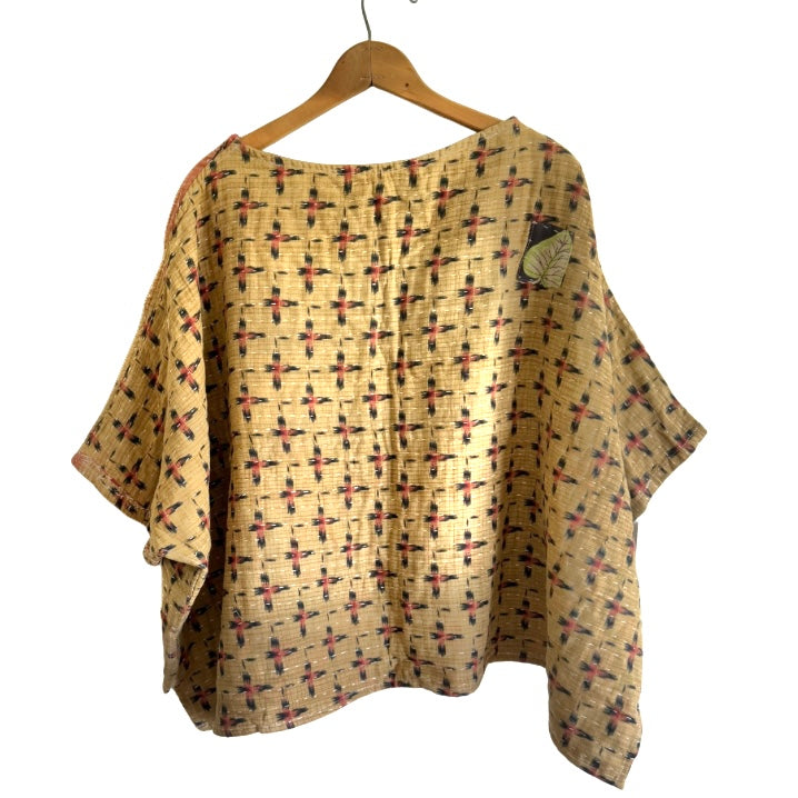 Ariana Shirt