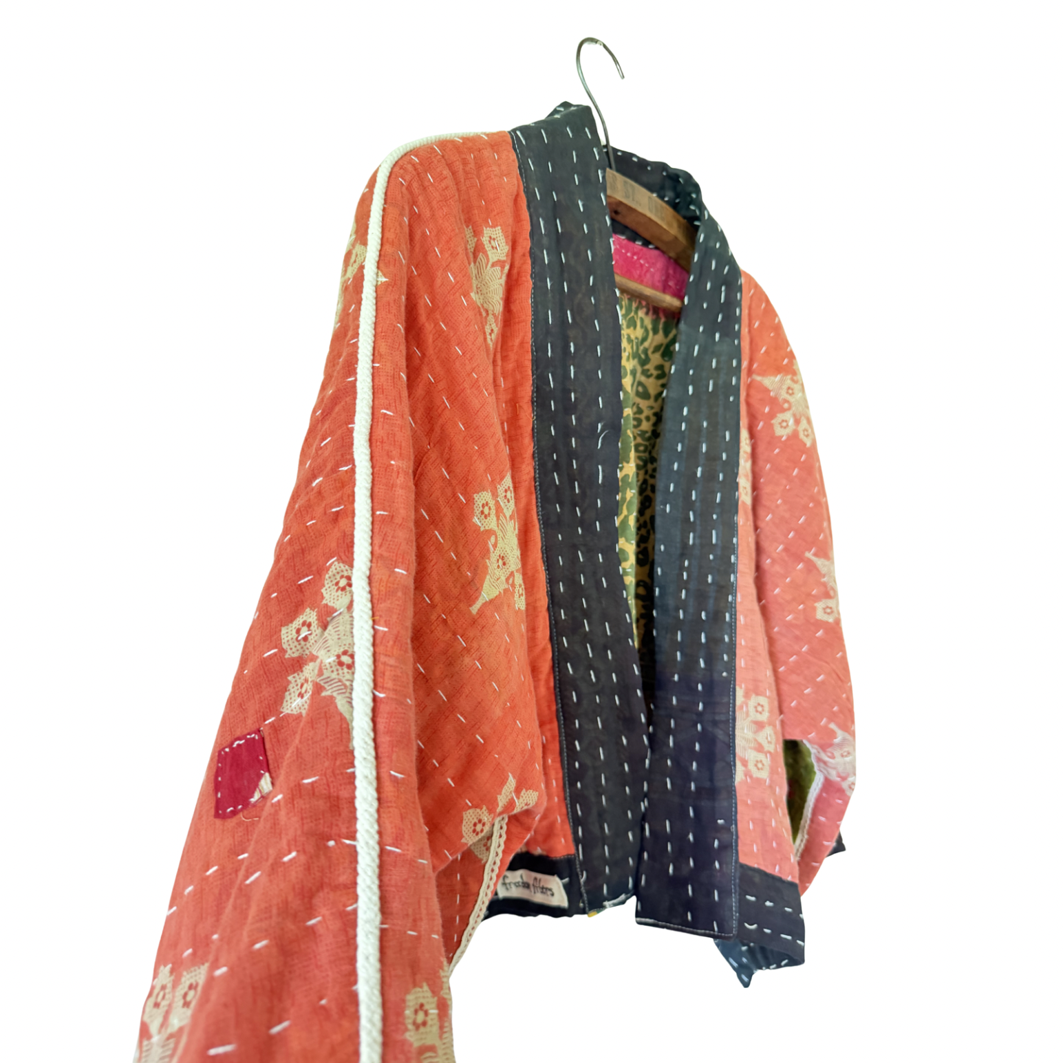 Reversible Meena Jacket