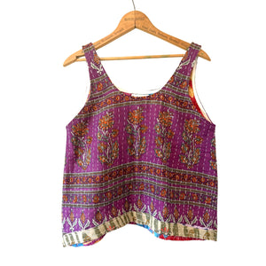 Asha Tank