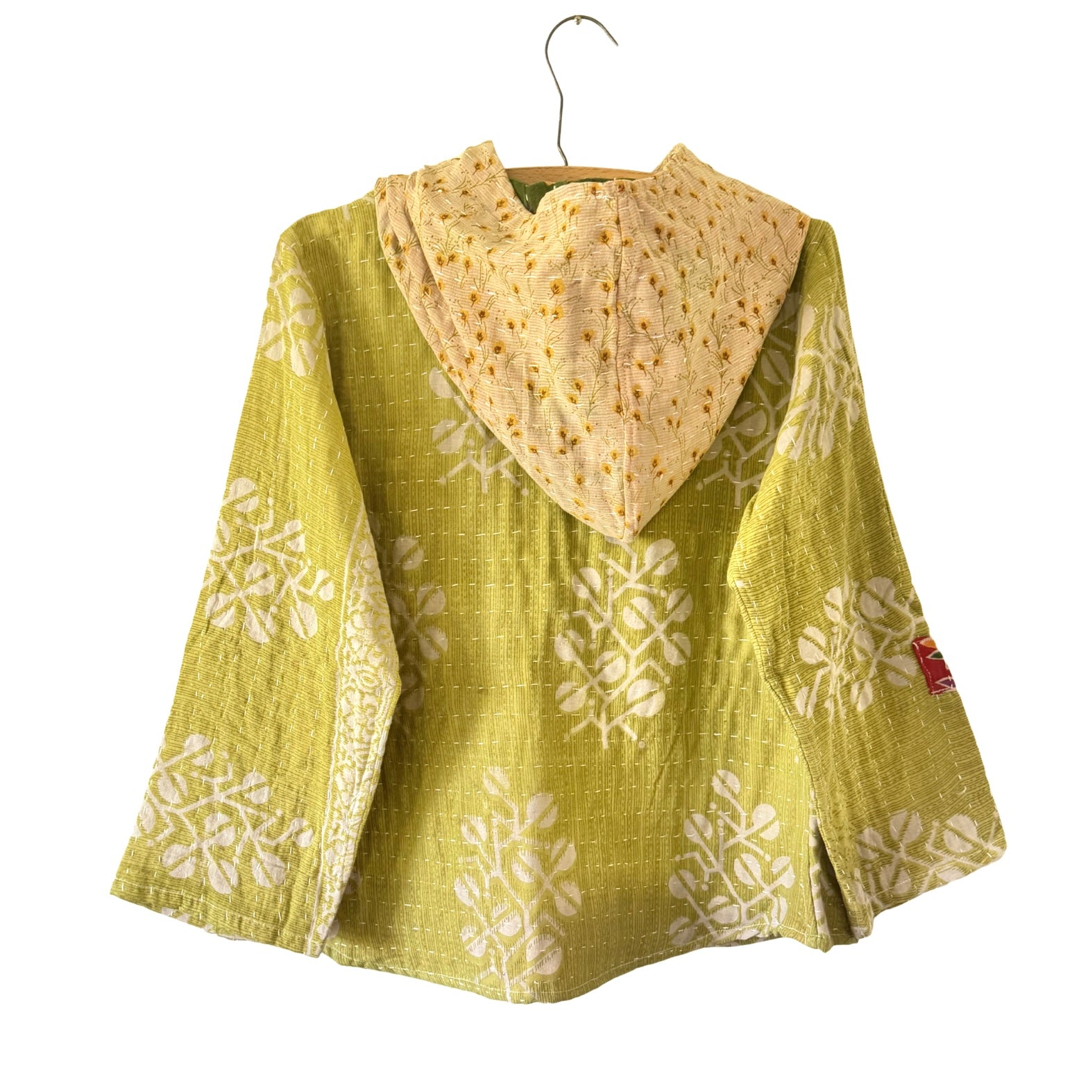 Reversible Topi Jacket
