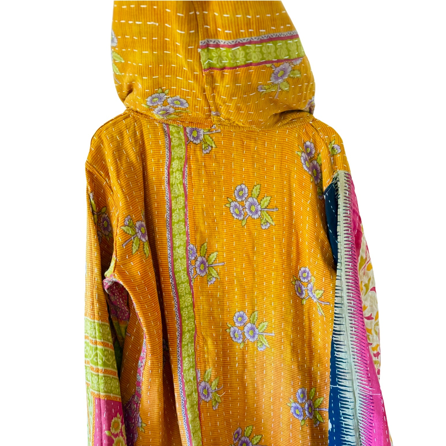 Reversible Topi Jacket