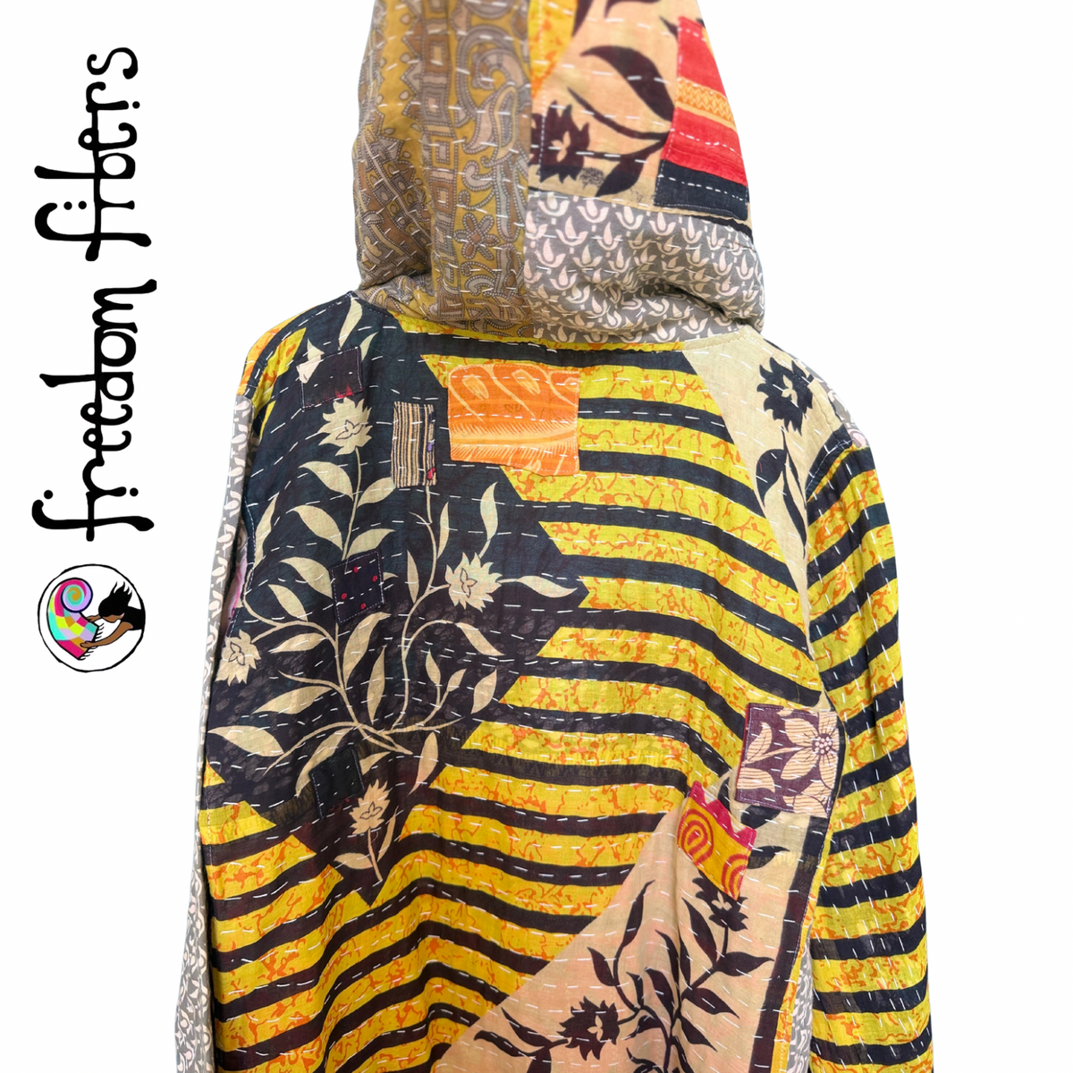 Reversible Topi Jacket