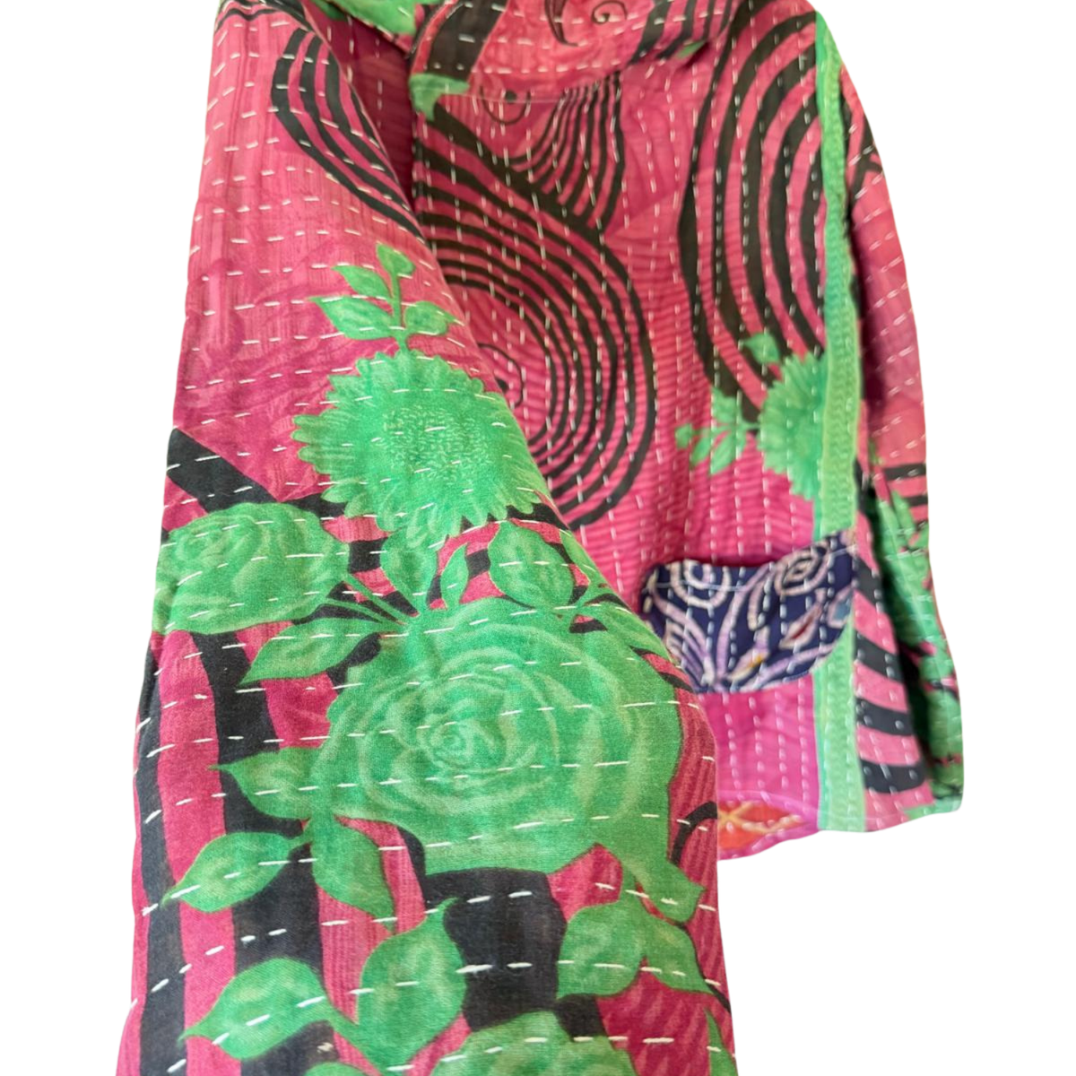 Reversible Topi Jacket