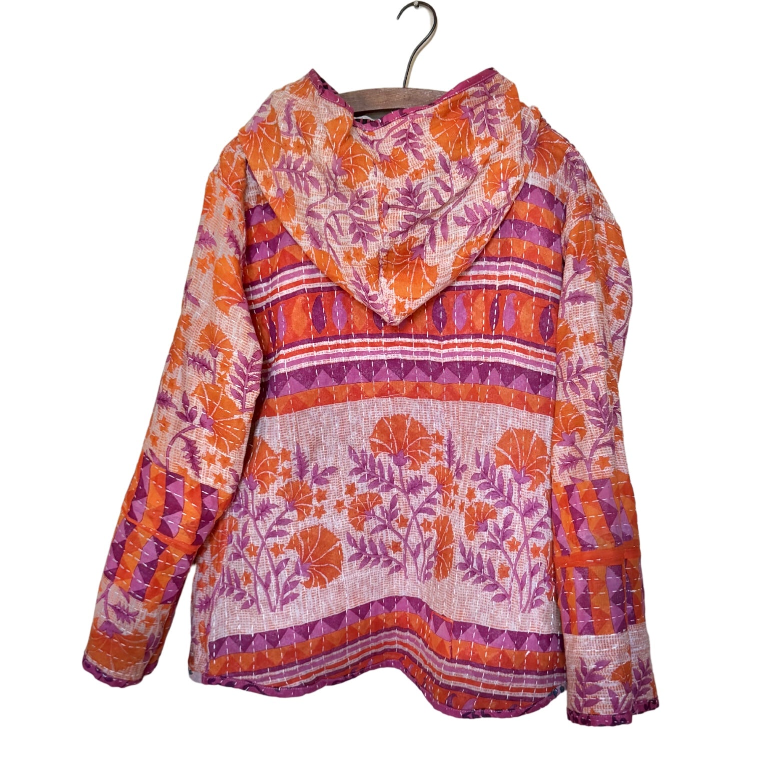 Reversible Topi Jacket