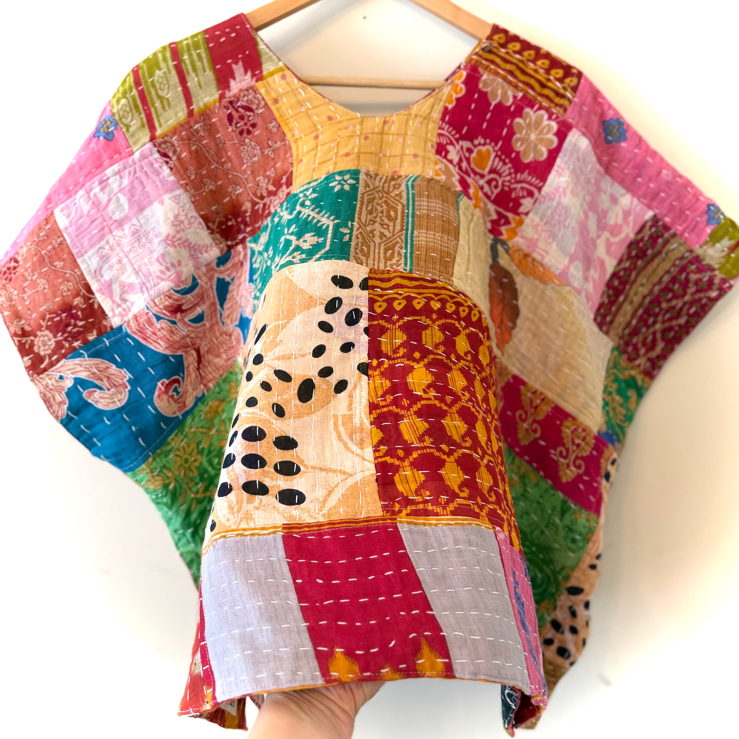 Asha Tunic